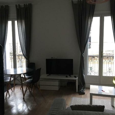 Charmant Appartement Hyper Centre Comedie 몽펠리에 외부 사진