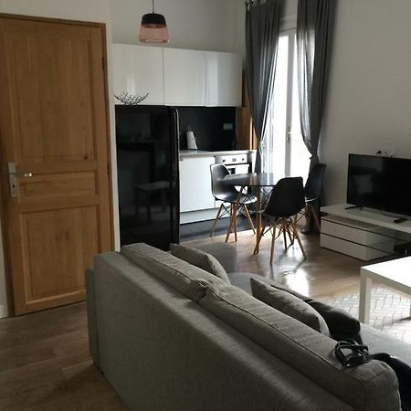 Charmant Appartement Hyper Centre Comedie 몽펠리에 외부 사진