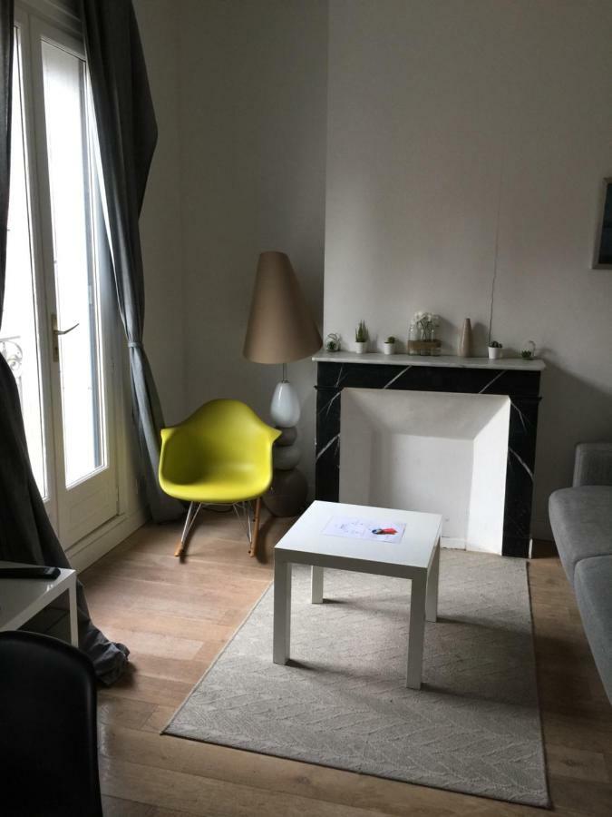 Charmant Appartement Hyper Centre Comedie 몽펠리에 외부 사진