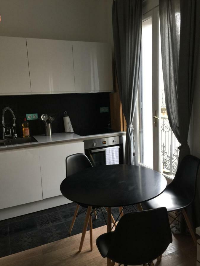 Charmant Appartement Hyper Centre Comedie 몽펠리에 외부 사진